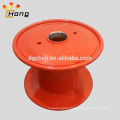 630mm double layer metal steel bobbin for wire